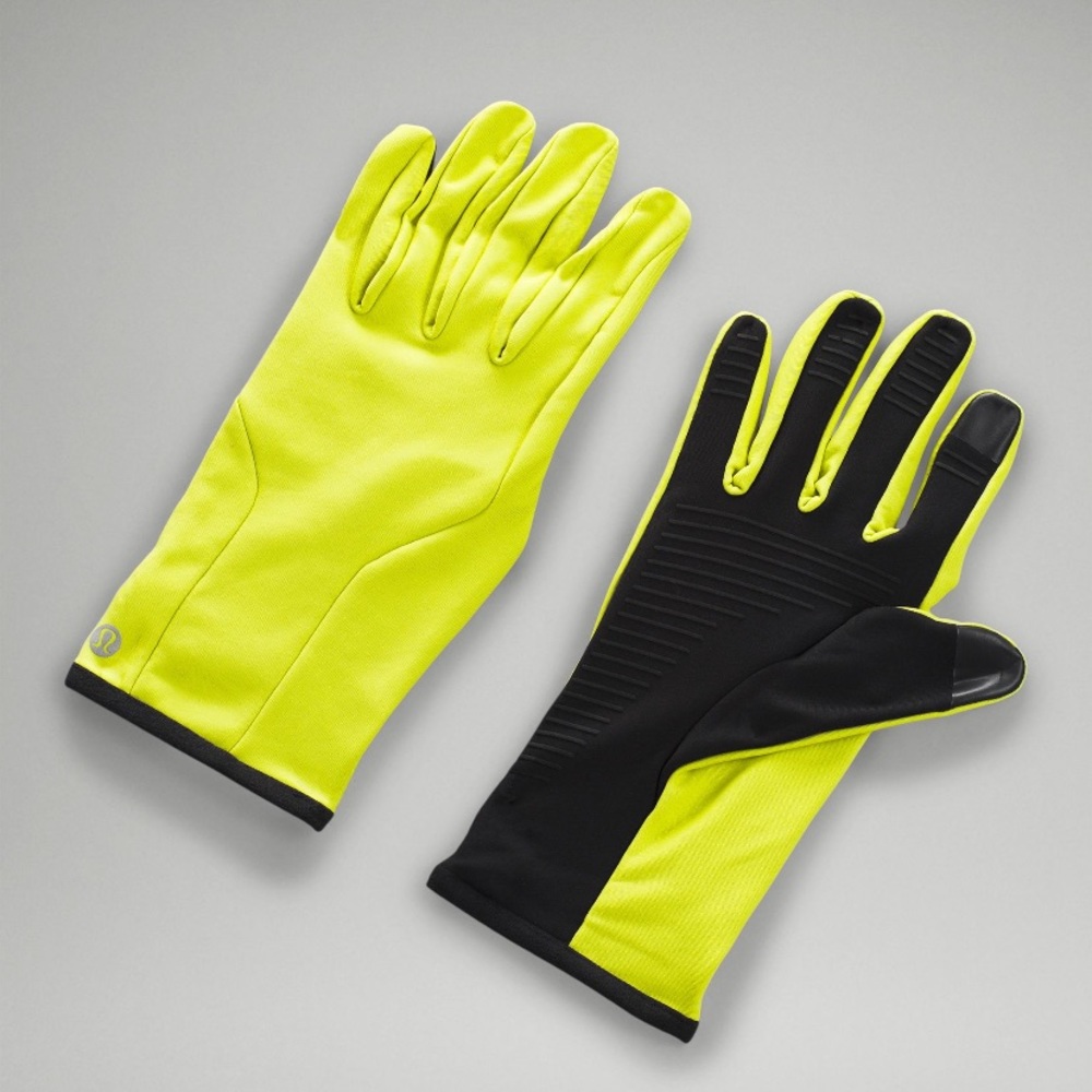 Lululemon gloves